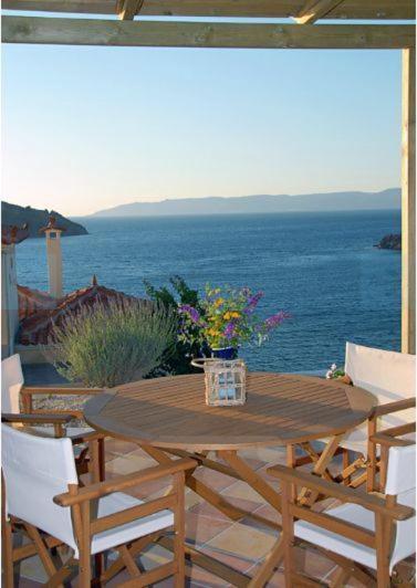 Birds Bay Resort Pétra Rom bilde