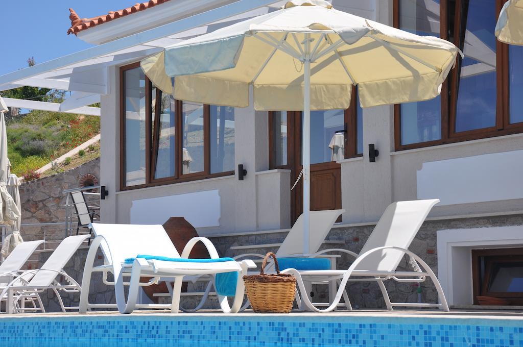 Birds Bay Resort Pétra Eksteriør bilde