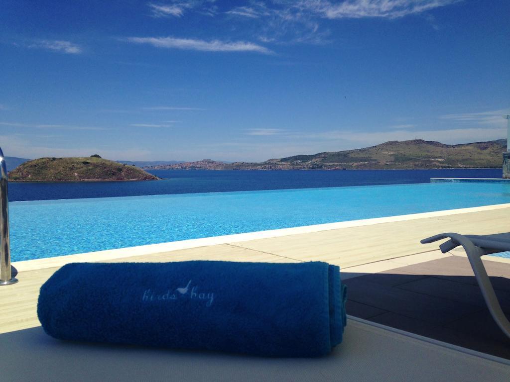 Birds Bay Resort Pétra Eksteriør bilde